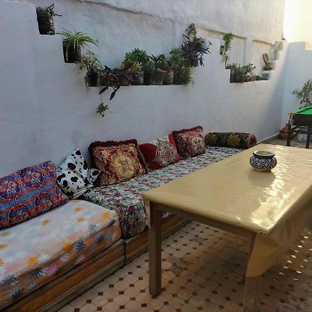 Hostel Zicatela 塔哈佐特 外观 照片