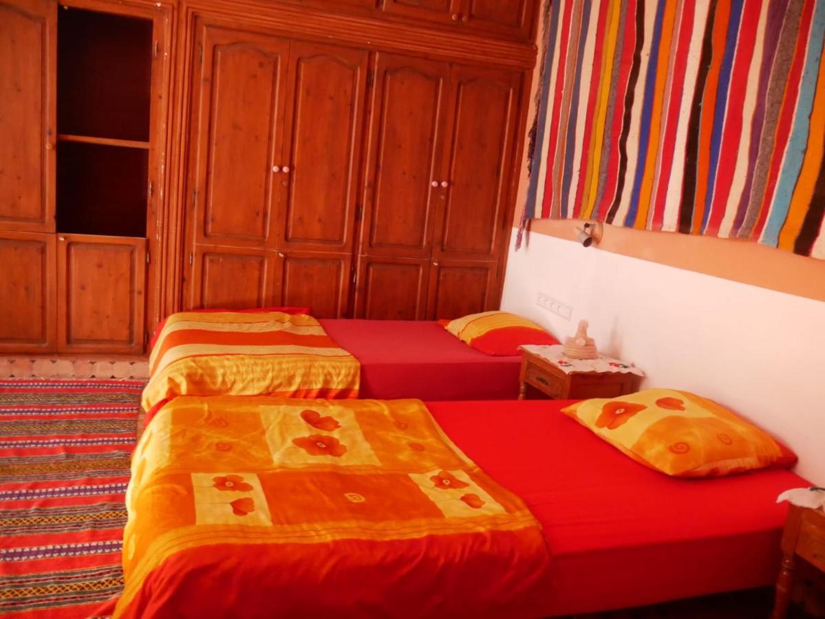 Hostel Zicatela 塔哈佐特 外观 照片